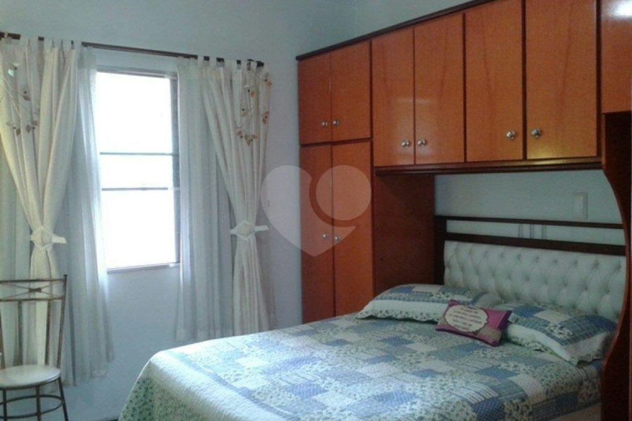 Sobrado à venda com 3 quartos em Mandaqui, São Paulo, SP