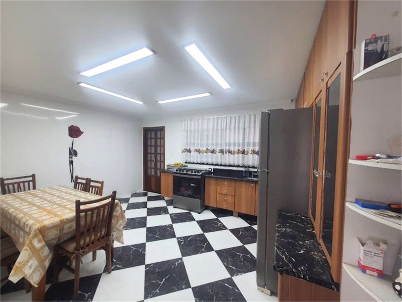 Apartamento Residencial à venda, Tupi, Praia Grande - AP1610.