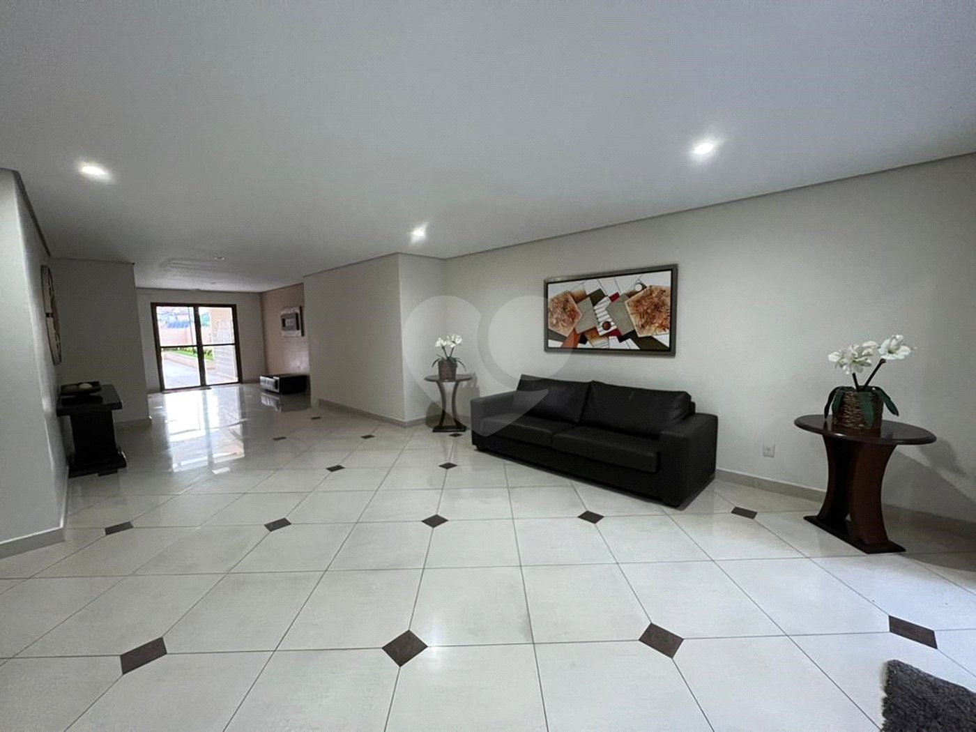 Apartamento à venda com 3 quartos, sendo 1 suíte, em Santa Teresinha, São Paulo, SP