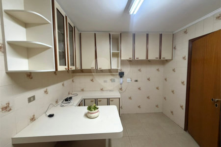Apartamento à venda com 3 suítes em Água Fria, São Paulo, SP