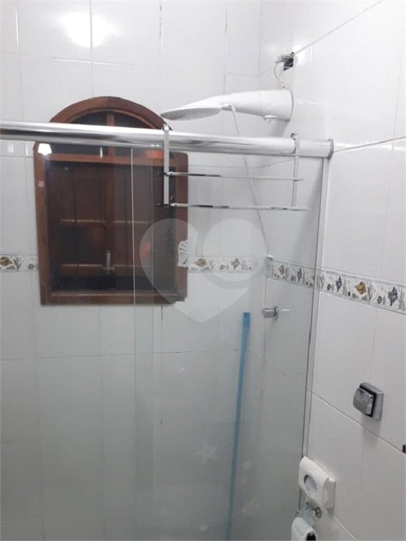 Sobrado à venda com 2 quartos em Freguesia do Ó, São Paulo, SP