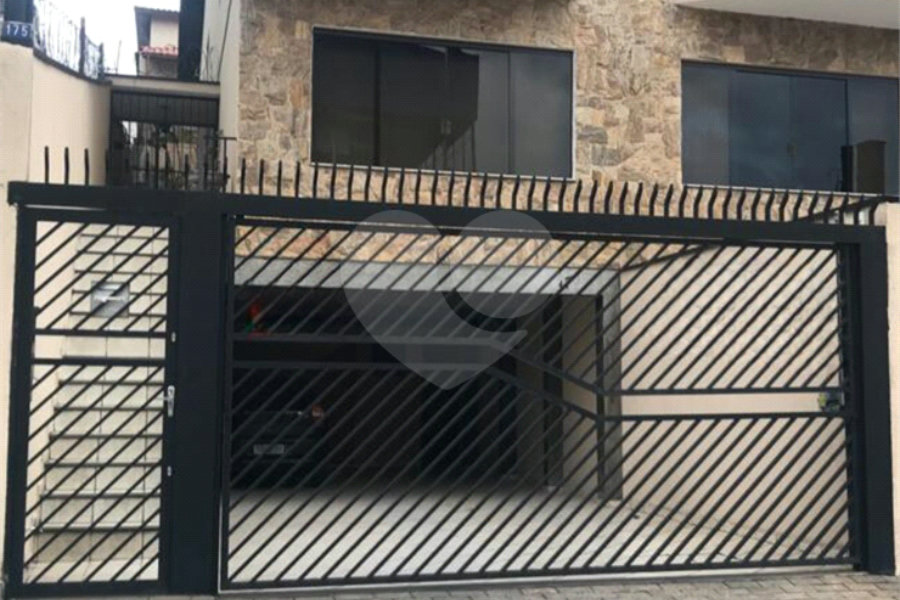 Sobrado à venda com 3 suítes em Jardim Maristela, São Paulo, SP