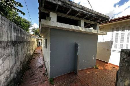 Casa à venda em Bela Aliança, São Paulo, SP