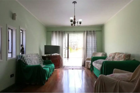Casa à venda com 3 suítes em Jardim Namba, São Paulo, SP