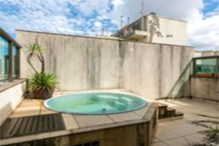 Cobertura à venda com 4 quartos, sendo 1 suíte, em Tijuca, Rio de Janeiro, RJ