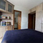 Apartamento à venda com 3 quartos, sendo 1 suíte,  em Mandaqui, São Paulo, SP