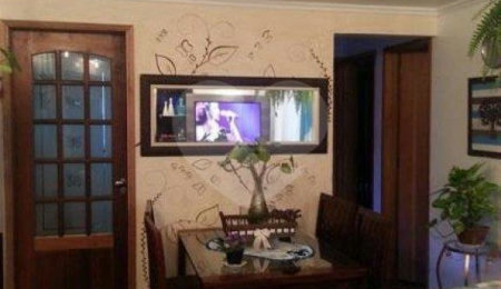 Apartamento à venda com 2 quartos em Vila Nova Cachoeirinha, São Paulo, SP