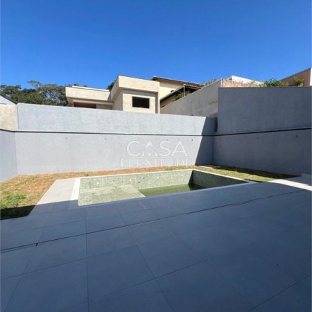 Casa em condomínio à venda com 4 suítes em Jardim Villa Verona, Sorocaba, SP