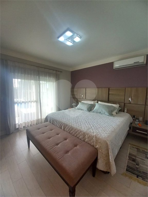 Casa à venda com 4 suítes no condomínio Alpes de Vinhedo, Vinhedo - SP