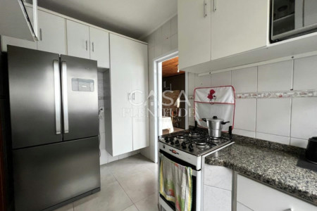 Casa em condomínio à venda com 3 quartos, sendo 1 suíte, em Jardim Ibiti do Paço, Sorocaba, SP