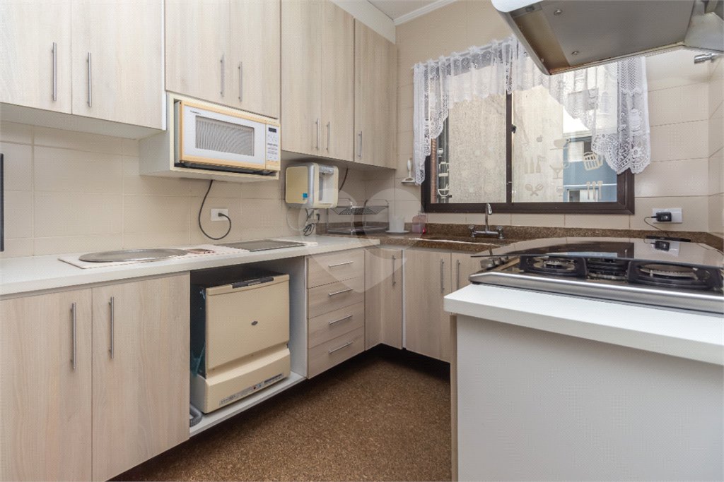 Apartamento à venda com 3 suítes em Chácara Flora, São Paulo, SP
