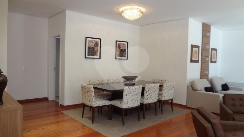 Duplex à venda com 6 suítes no Centro, Campos do Jordão, SP