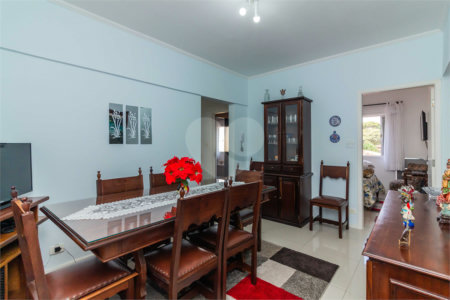 Apartamento à venda com 3 quartos em Santana, São Paulo, SP
