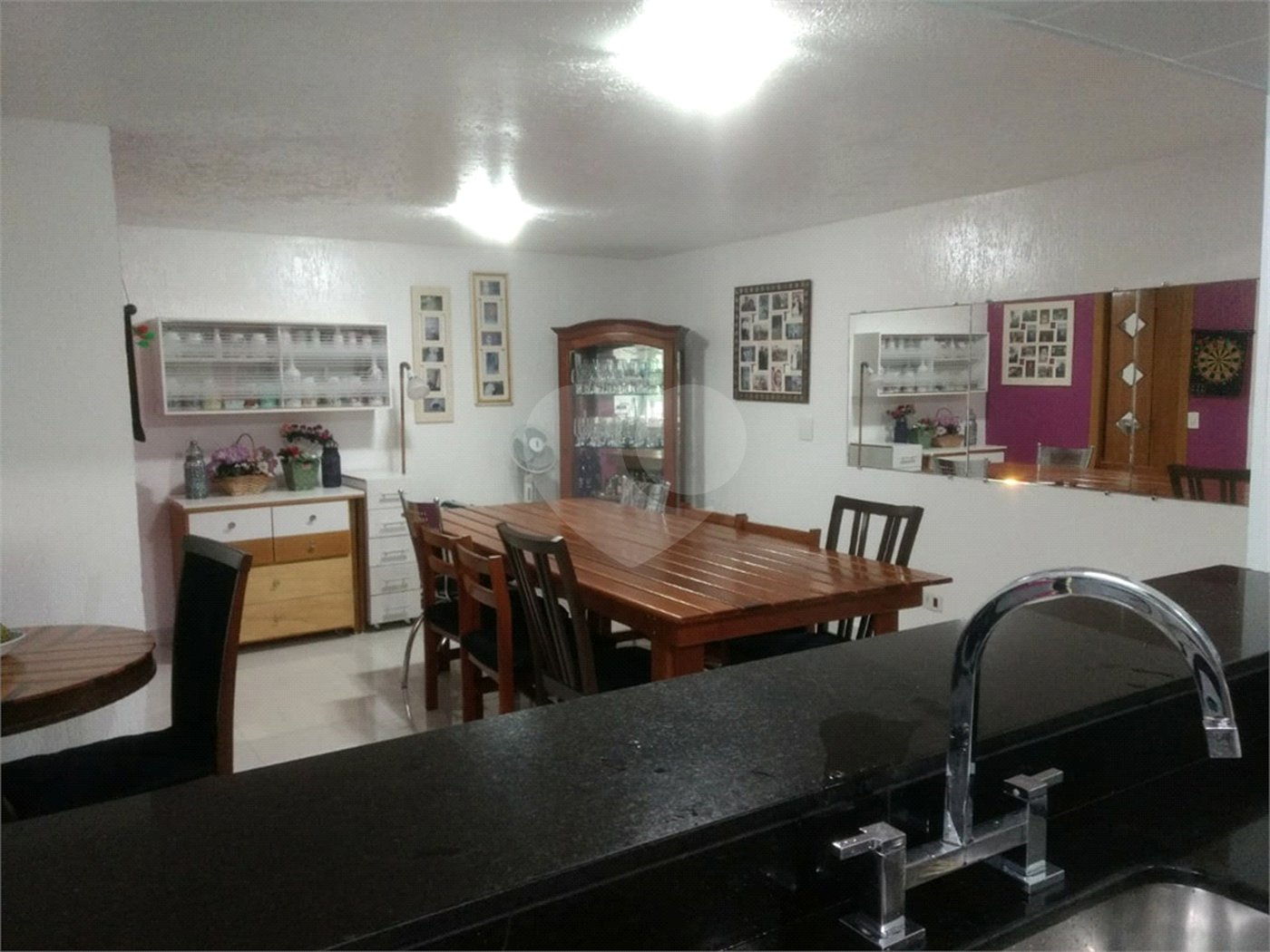 Sobrado à venda com 4 quartos, sendo 1 suíte,  em Vila Guilherme, São Paulo, SP