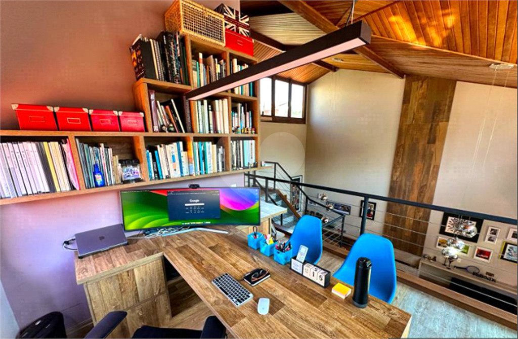 Casa à venda com 4 quartos, sendo 3 suítes, em Mandaqui, São Paulo, SP