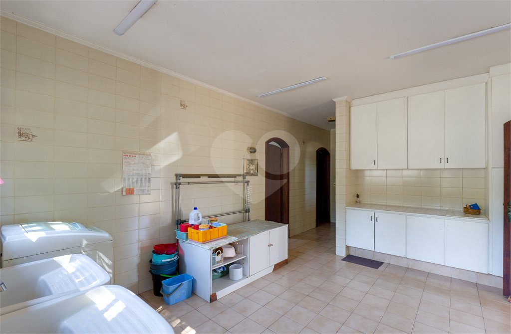 Casa à venda com 5 suítes no condomínio Chácara Flora, São Paulo - SP