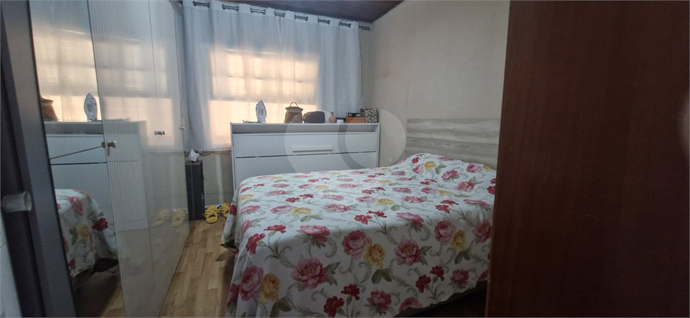 Sobrado à venda com 4 quartos em Casa Verde, São Paulo, SP