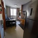 Apartamento à venda com 1 quarto em Belenzinho, São Paulo, SP