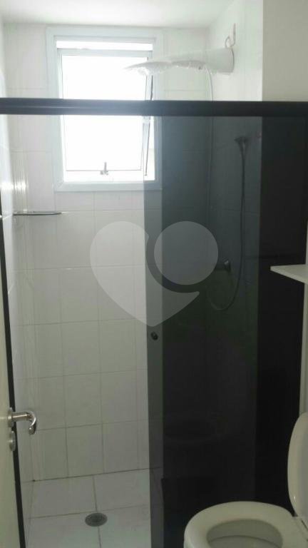 Apartamento à venda com 2 quartos em Mandaqui, São Paulo, SP