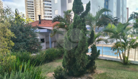 Apartamento para alugar com 2 quartos em Parque Campolim, Sorocaba, SP