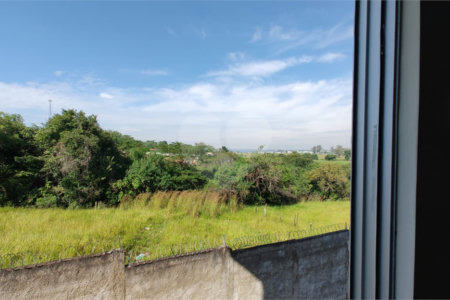 Apartamento à venda com 2 quartos em Jardim Tatiana, Votorantim, SP