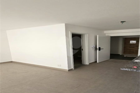 Apartamento à venda com 1 quarto em Pinheiros, São Paulo, SP