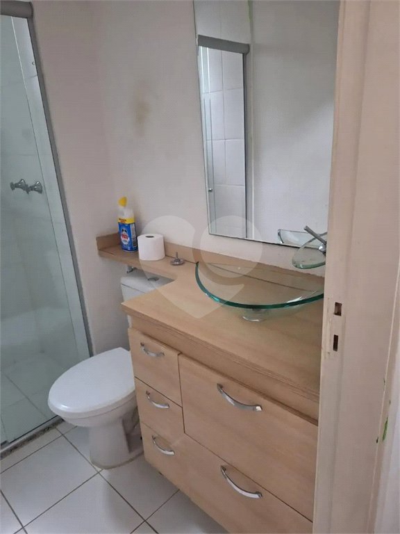 Apartamento à venda com 3 quartos, sendo 1 suíte,  em Vila Carrão, São Paulo, SP