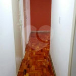 Apartamento à venda com 2 quartos em Santana, São Paulo, SP