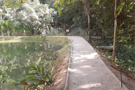 Apartamento à venda com 3 quartos, sendo 1 suíte, em Vila Domingues, Votorantim, SP