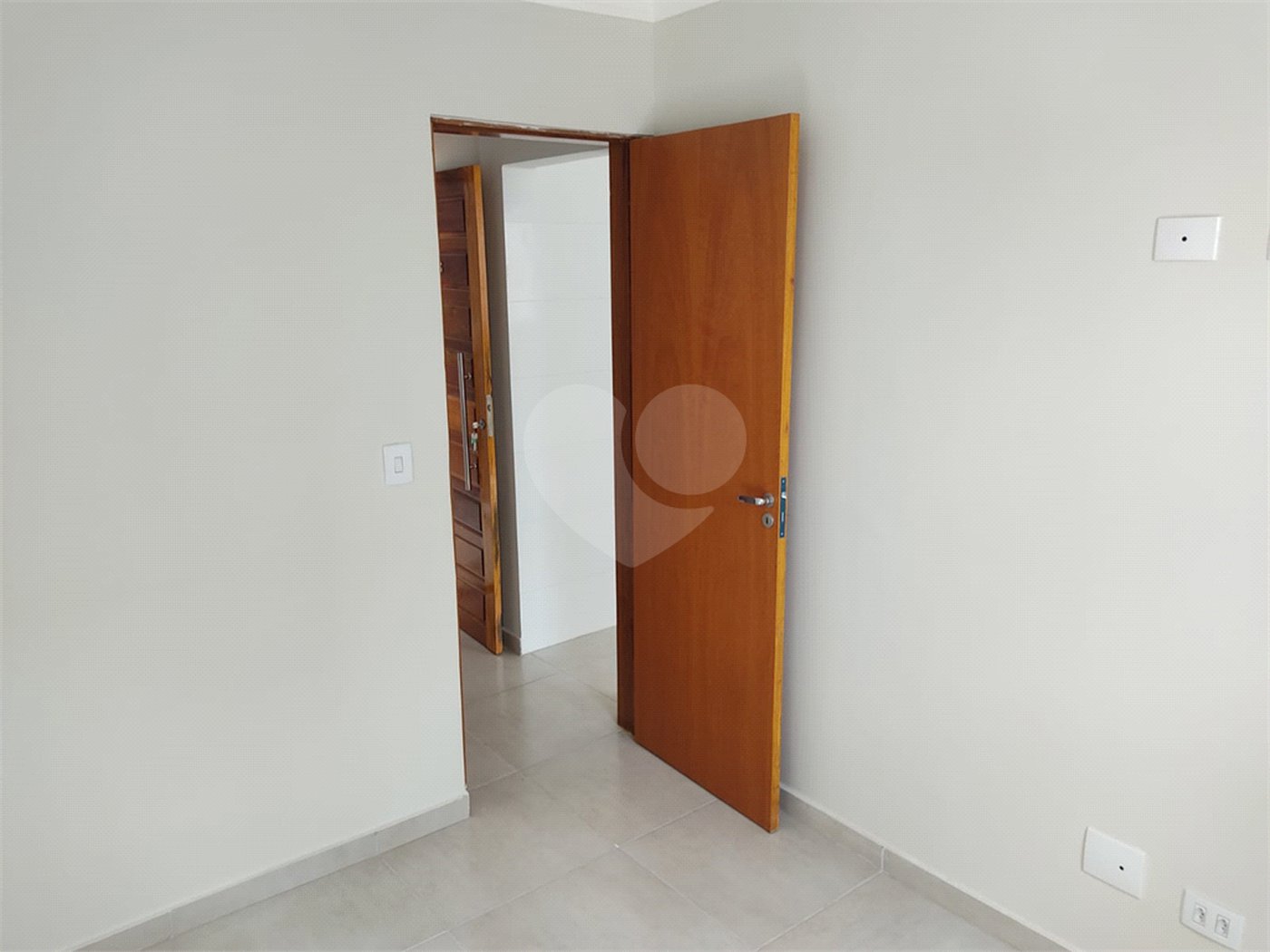 Apartamento à venda com 1 quarto em Vila Guilherme, São Paulo, SP