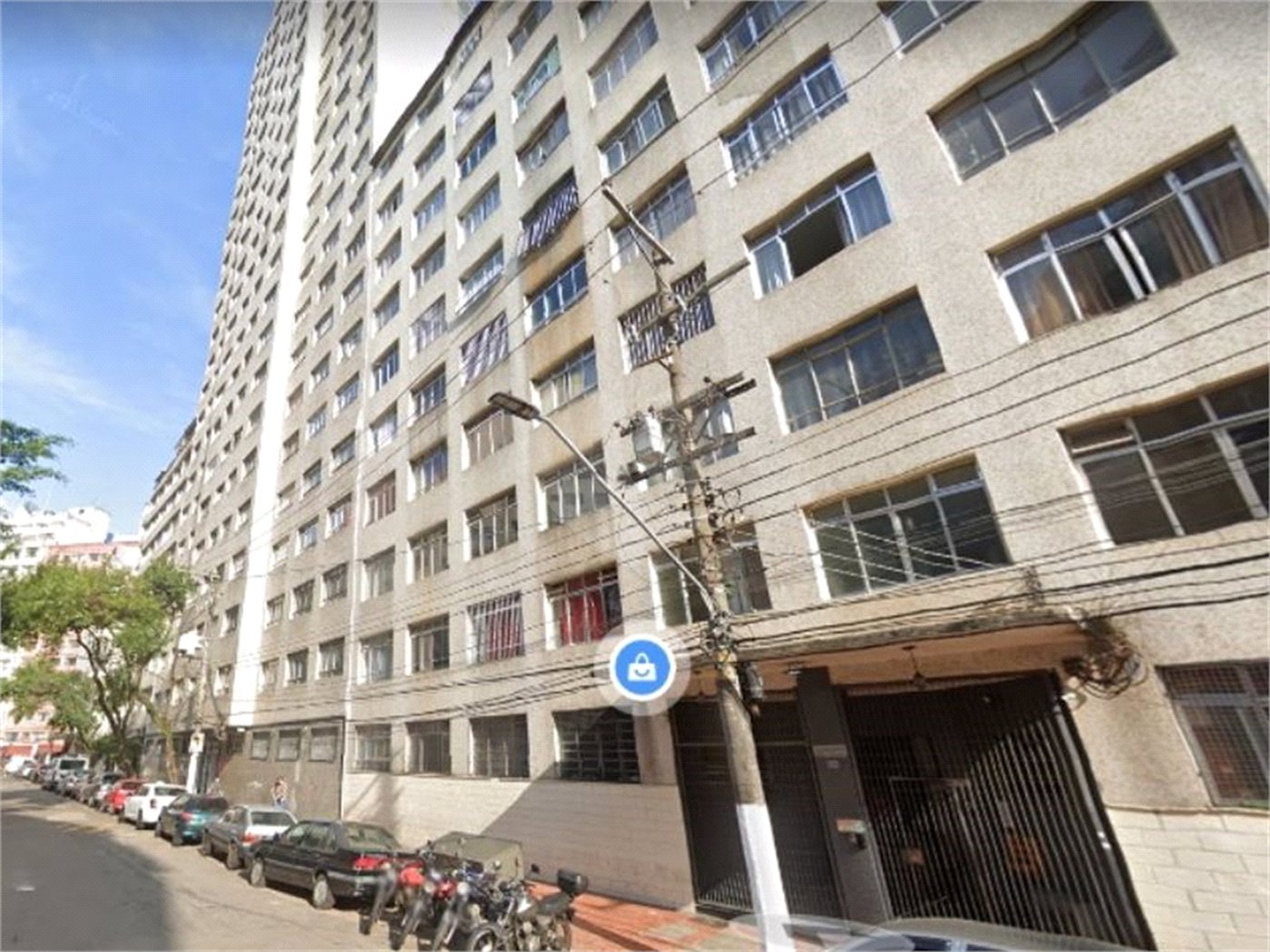 Apartamento à venda com 1 quarto em Liberdade, São Paulo, SP