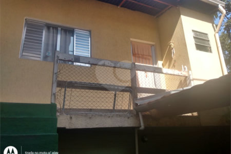 Sobrado à venda com 3 quartos, sendo 1 suíte, em Vila Formosa, São Paulo, SP