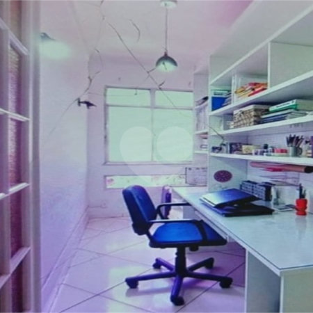 Apartamento à venda com 2 quartos em Andaraí, Rio de Janeiro, RJ