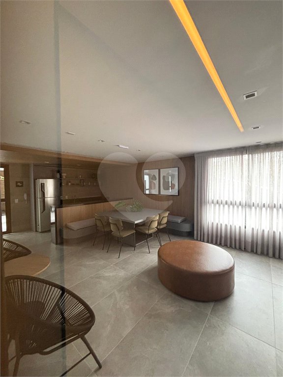 Apartamento à venda ou para alugar com 1 quarto em Pinheiros, São Paulo, SP
