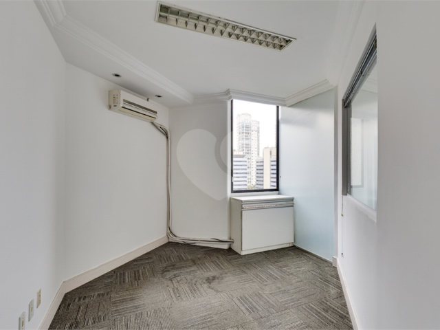 Sala para alugar em Brooklin, São Paulo, SP