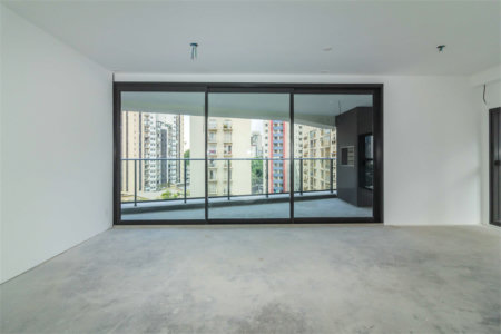 Apartamento à venda com 3 suítes em Vila Olímpia, São Paulo, SP