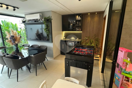 Casa à venda com 3 suítes no condomínio San Marco II - Ilha de Roma, Ribeirão Preto - SP