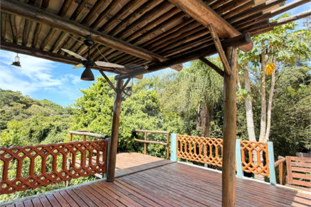 Casa para alugar com 4 suítes no condomínio Il Paradiso, Vinhedo - SP