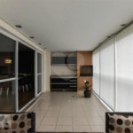 Apartamento à venda com 3 suítes no Centro, São Bernardo do Campo, SP