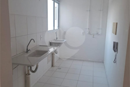 Apartamento à venda com 2 quartos em Guaratiba, Rio de Janeiro, RJ