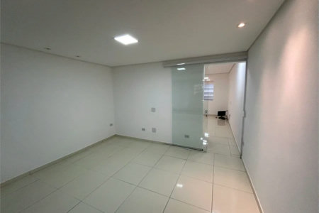 Casa de Vila para alugar com 4 suítes em Vila Romana, São Paulo, SP