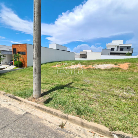 Terreno em condomínio à venda em Parque Ibiti Reserva, Sorocaba, SP