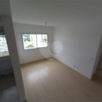 Apartamento à venda com 1 quarto em Vila Partenio, Mogi das Cruzes, SP
