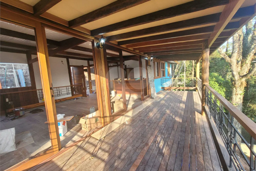 Casa para alugar com 3 quartos, sendo 1 suíte,  em Serra da Cantareira, Mairiporã, SP