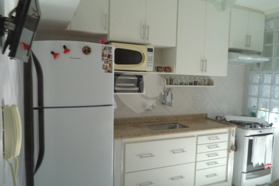 Apartamento à venda com 2 quartos em Santana, São Paulo, SP