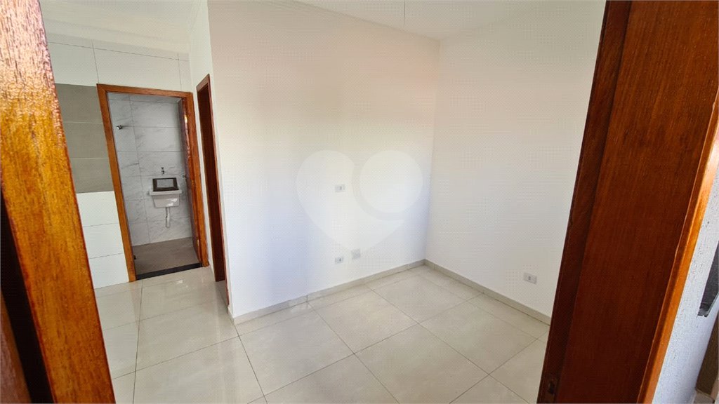 Apartamento à venda com 1 quarto em Tatuapé, São Paulo, SP