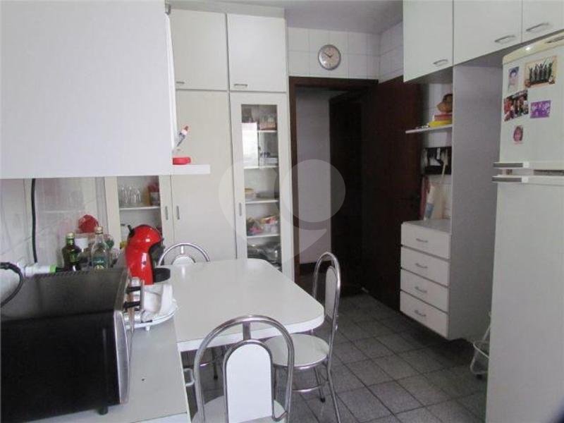 Apartamento à venda com 4 quartos, sendo 2 suítes, em Vila Suzana, São Paulo, SP