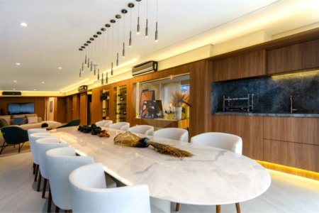 Apartamento à venda com 4 quartos, sendo 3 suítes, em Parque da Mooca, São Paulo, SP