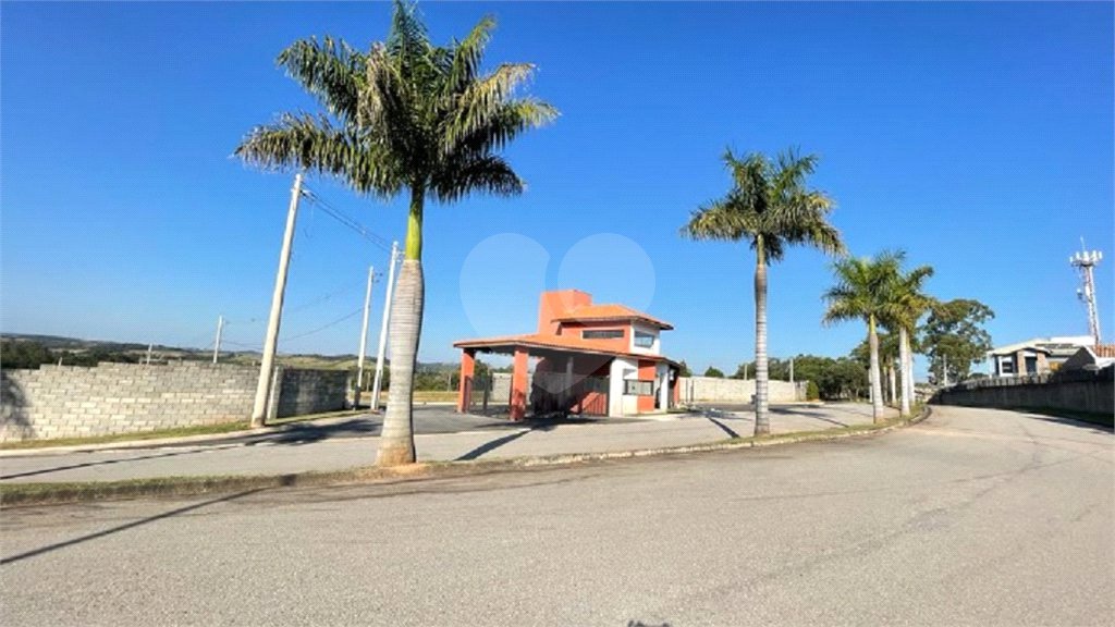 Terreno à venda no condomínio Villagio Italia, Sorocaba - SP