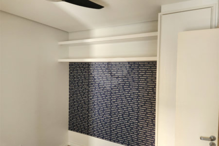 Apartamento à venda com 3 suítes em Jardim Emília, Sorocaba, SP
